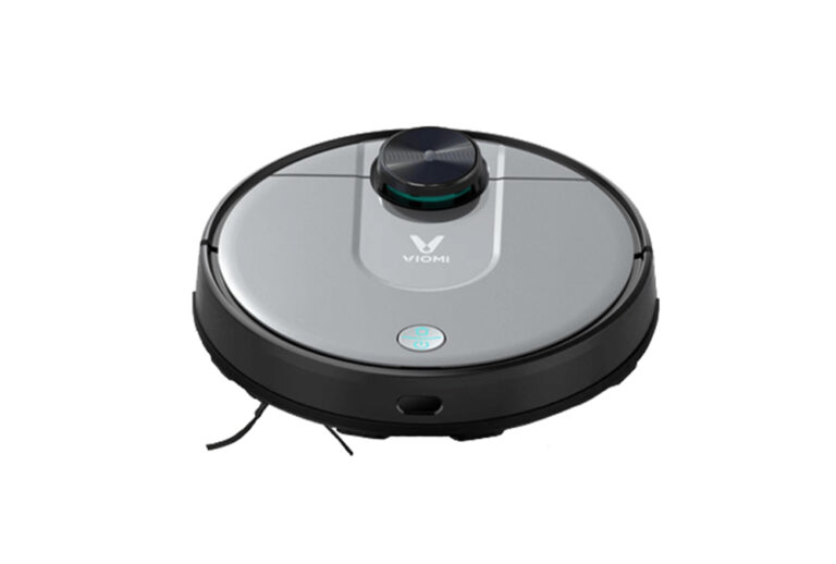 Viomi V Pro Robot Vacuum Cleaner Sunny This Technology Is For You