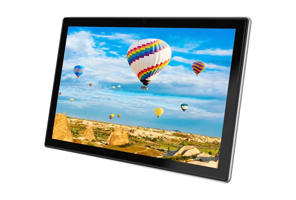 SUNNY 10″ Gray Tablet – SUNNY – this technology is for you